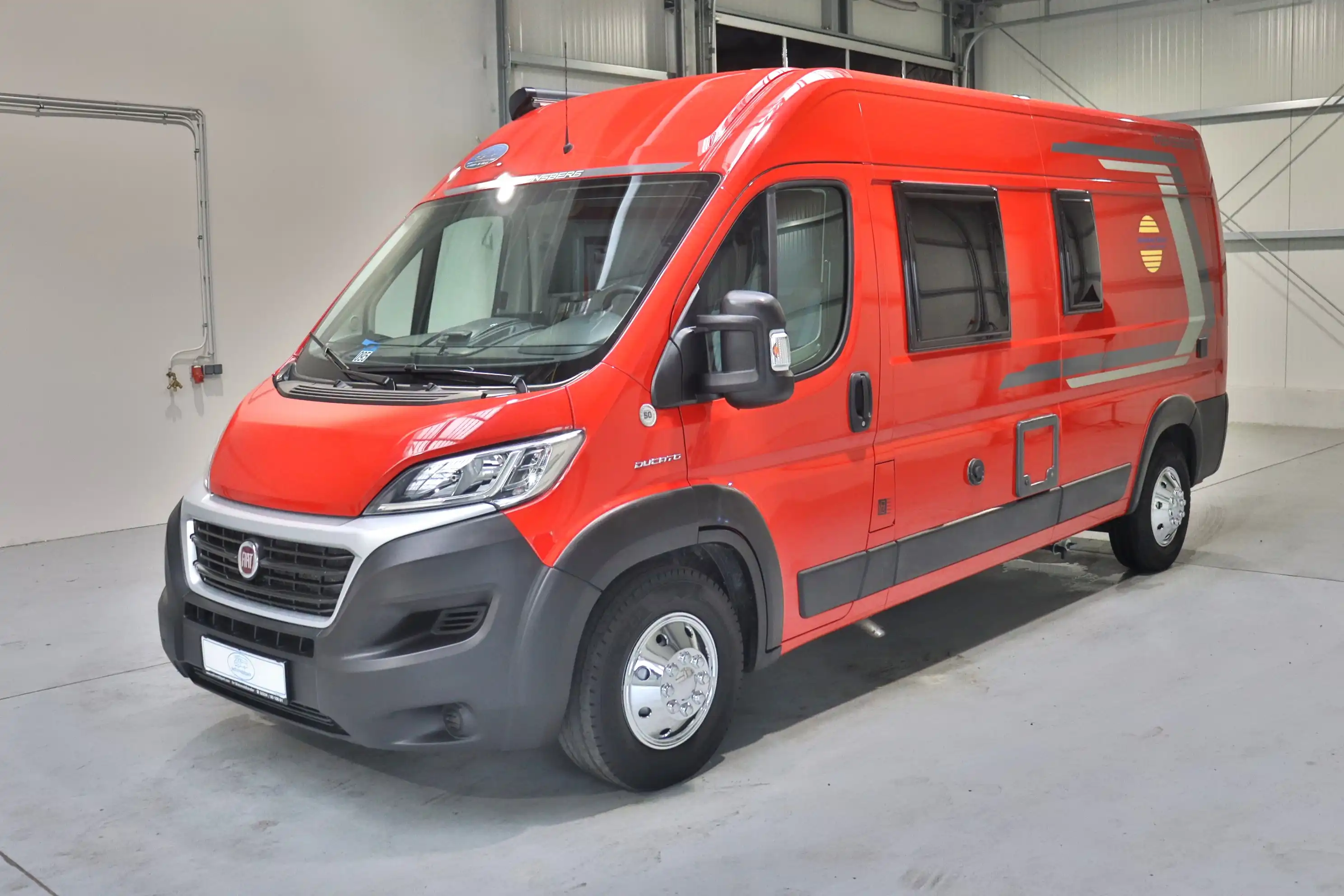 WEINSBERG Cara Tour 600 ME